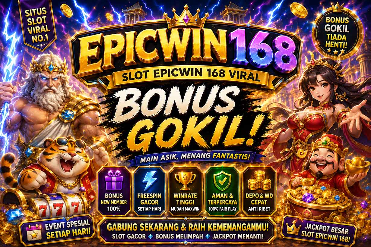 EPICWIN168 Online